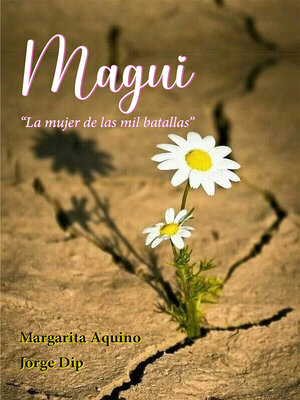 cover image of Magui
